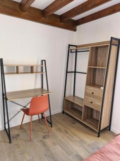 Gite Le Zénith - 3 chambres, 3 salles de bain - proche CNPE et PIPA - Lagnieu - 4