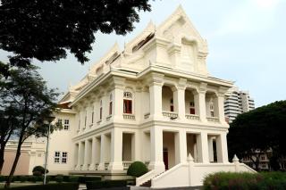 Episode 11 Hostel Sukhumvit - 1