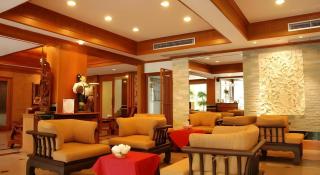 Collection O Howard Square Boutique Hotel - Bangkok - 3