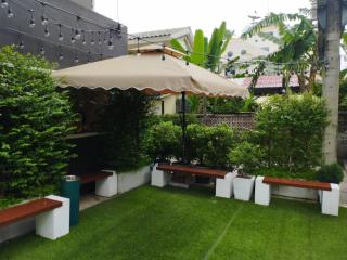 OYO 75446 Travis Inthamara 49 - Bangkok - 8
