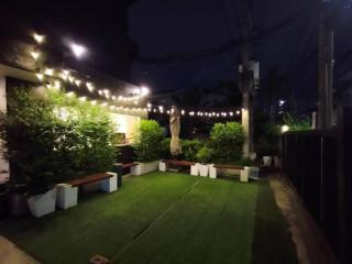 OYO 75446 Travis Inthamara 49 - Bangkok - 5