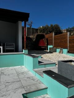 Stunning fully refurbished house - New Quay - 8