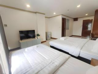 OYO 75446 Travis Inthamara 49 - Bangkok - 1
