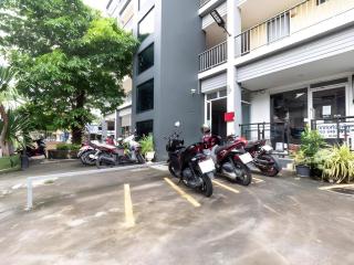 Capital O 75451 Podstel Hostel Bangkok - Banguecoque - 2