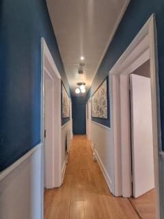 A4-1st Floor 3 bed flat near Elephant and Castle - Londra - 2