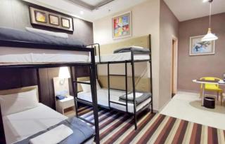 Capital O 75451 Podstel Hostel Bangkok - Banguecoque - 6