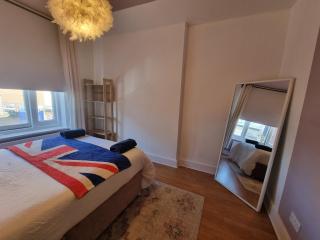 A4-1st Floor 3 bed flat near Elephant and Castle - Londra - 9