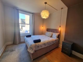 A4-1st Floor 3 bed flat near Elephant and Castle - Londra - 8