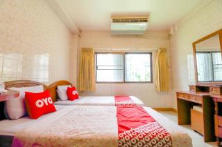 OYO 583 Sweethome Guest House - Bangkok Noi - 3