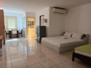 Grandview Condominia - Bangkok - 9