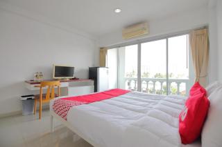 Super OYO 498 Ladawan Villa - Bangkok - 9