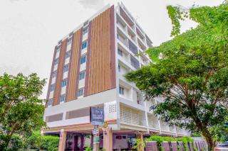 Capital O 411 Grandview Condo 15 - Bangkok - 4