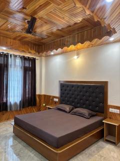 Pine view kasol - 1