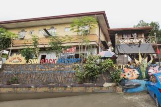 OYO 588 Sunrock Resort - Antipolo - 8