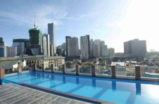 OYO 563 Mytown New York - Manila - 8