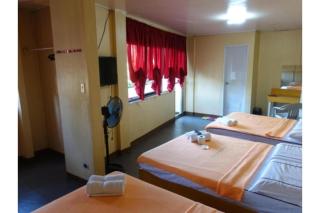 Marian Kisad Hotel - 7