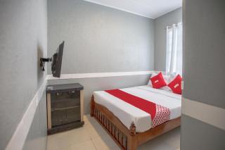 OYO 588 Sunrock Resort - 7