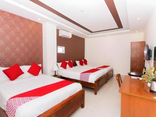Hotel O Hotel Ramai - Sandakan - 6