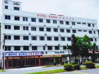 Hotel O Hotel Ramai - Sandakan - 5