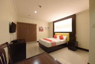 OYO 115 Northridge Mansions - Manila - 9