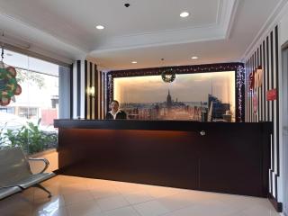 OYO 115 Northridge Mansions - Manila - 5