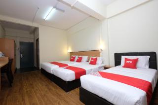 OYO 1105 Hotel 75 - Temerloh - 1