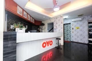 OYO 1105 Hotel 75 - Temerloh - 9