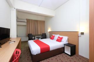 OYO 1105 Hotel 75 - Temerloh - 8