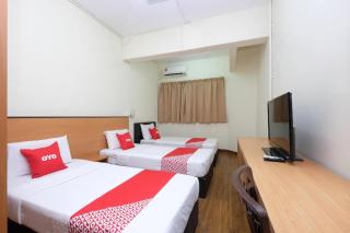 OYO 1105 Hotel 75 - Temerloh - 4