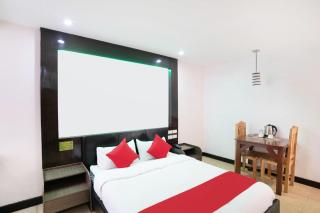 OYO 195 Ranchotel - Biñan - 5