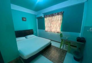 Villa Thai - Pantai Cenang - 8