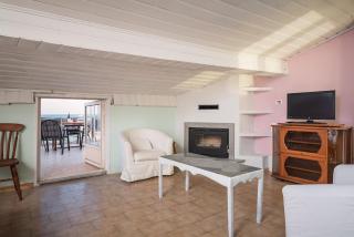 SeaView House in Pythagorio - 1