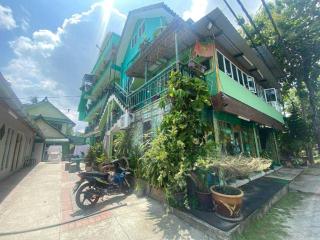Villa Thai - Pantai Cenang - 0