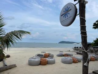 Villa Thai - Pantai Cenang - 1