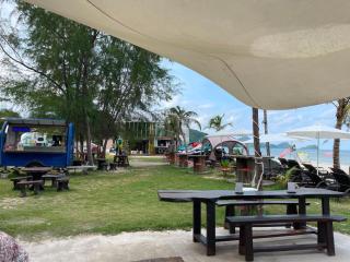 Villa Thai - Pantai Cenang - 4