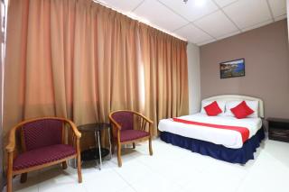 Hotel O Destiny Riverside Hotel - Kota Bharu - 0