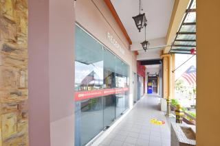 Hotel O Destiny Riverside Hotel - Kota Bharu - 8