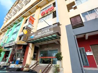 Hotel O Destiny Riverside Hotel - Kota Bharu - 4