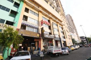 Hotel O Destiny Riverside Hotel - Kota Bharu - 5