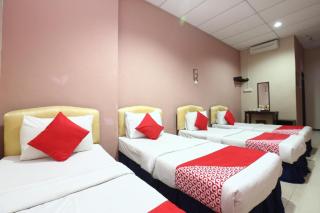 Hotel O Destiny Riverside Hotel - Kota Bharu - 1