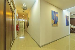 Super OYO 768 Fajar Baru Boutique Hotel - Kuala Terengganu - 8