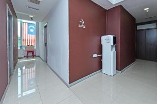 Super OYO 768 Fajar Baru Boutique Hotel - Kuala Terengganu - 7