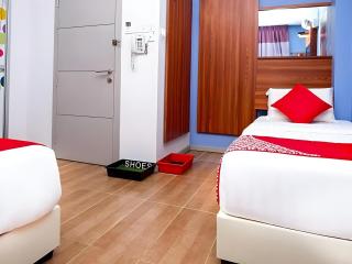 Super OYO 768 Fajar Baru Boutique Hotel - Kuala Terengganu - 4