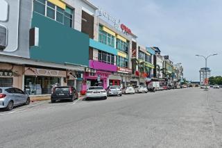 Super OYO 768 Fajar Baru Boutique Hotel - 2