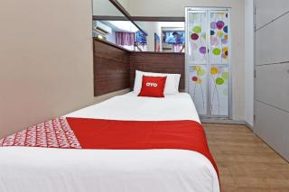 Hotel O Fajar Baru Boutique Hotel - 1