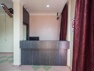 OYO 43915 T P Hotel - Sitiawan - 9