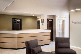Residence Inn Pleasant Hill Concord - Pleasant Hill - 8