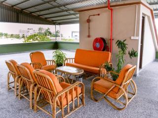 Capital O 89344 Labuan Avenue Hotel - Labuan - 7