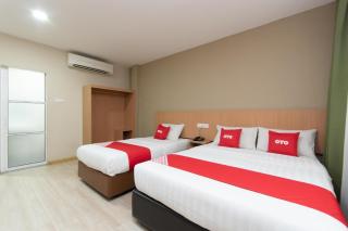 Capital O 89344 Labuan Avenue Hotel - Labuan - 1