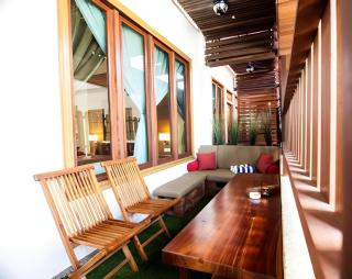 Sunday Telaga Terrace Boutique Resort - Pantai Cenang - 6
